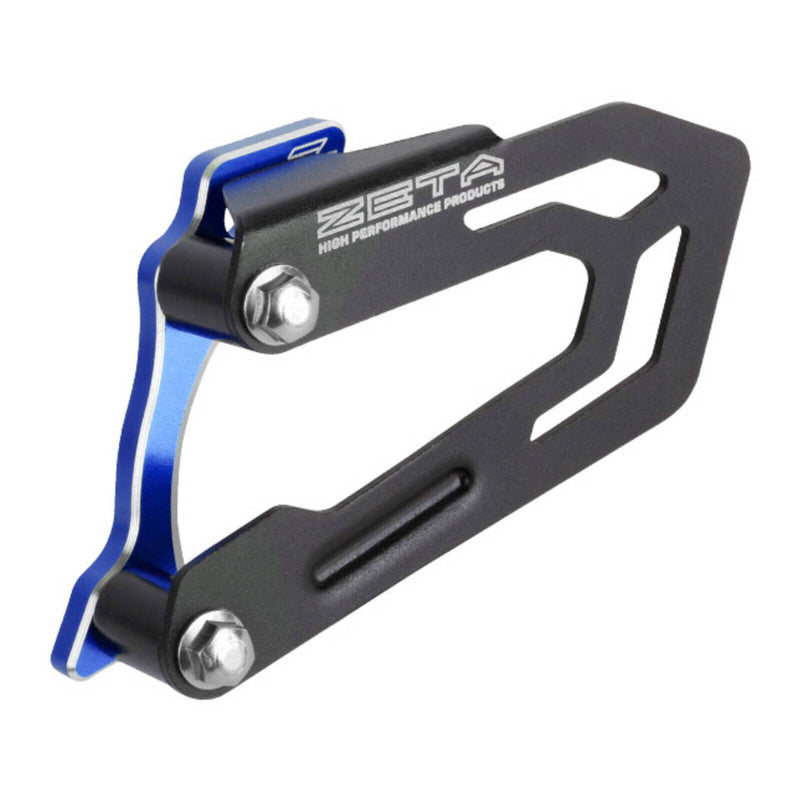 Load image into Gallery viewer, Zeta Case Saver with Cover for KX250/F '17-'20, KX450F '16-'18 - Blue

