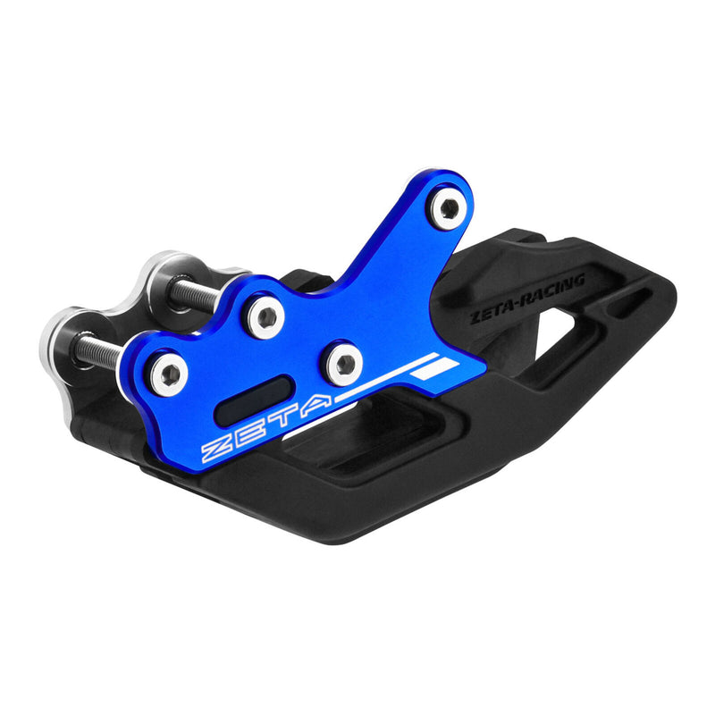 Load image into Gallery viewer, Zeta Chain Guide YZ250F '24-/ YZ450F '23- Blue

