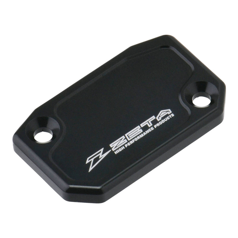 Load image into Gallery viewer, Zeta Front Brake Reservoir Cover Brembo/KTM, Husqvarna, GasGas - Black
