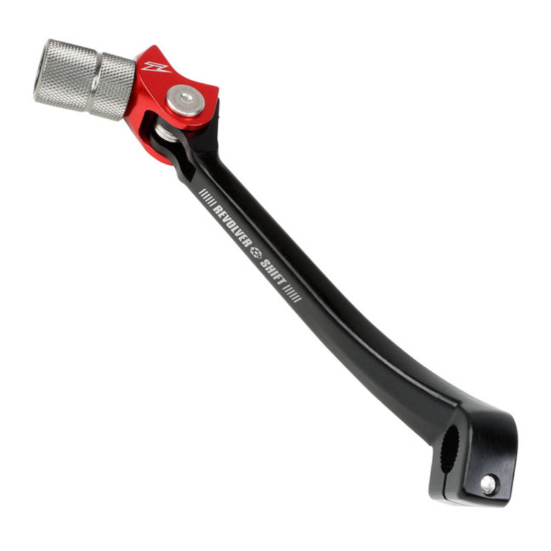 Load image into Gallery viewer, Zeta Revolver Shift Lever Honda CRF250R/RX '18- - Red
