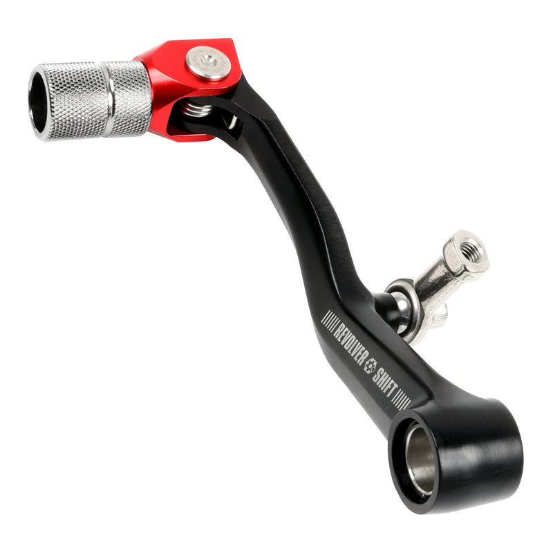 Load image into Gallery viewer, Zeta Revolver Shift Lever Honda CRF1000L '16-'19, CRF1100L '20-
