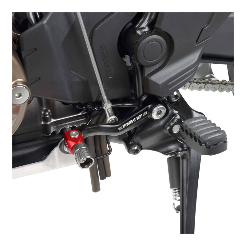 Load image into Gallery viewer, Zeta Revolver Shift Lever Honda CRF1000L '16-'19, CRF1100L '20-
