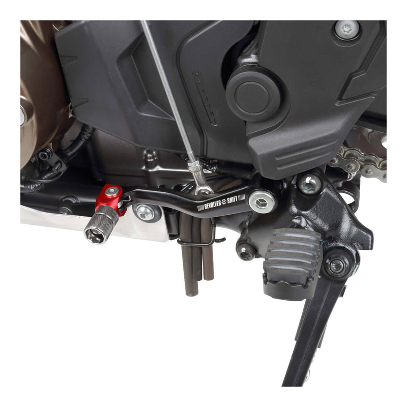 Load image into Gallery viewer, Zeta Revolver Shift Lever Honda CRF1000L '16-'19, CRF1100L '20-
