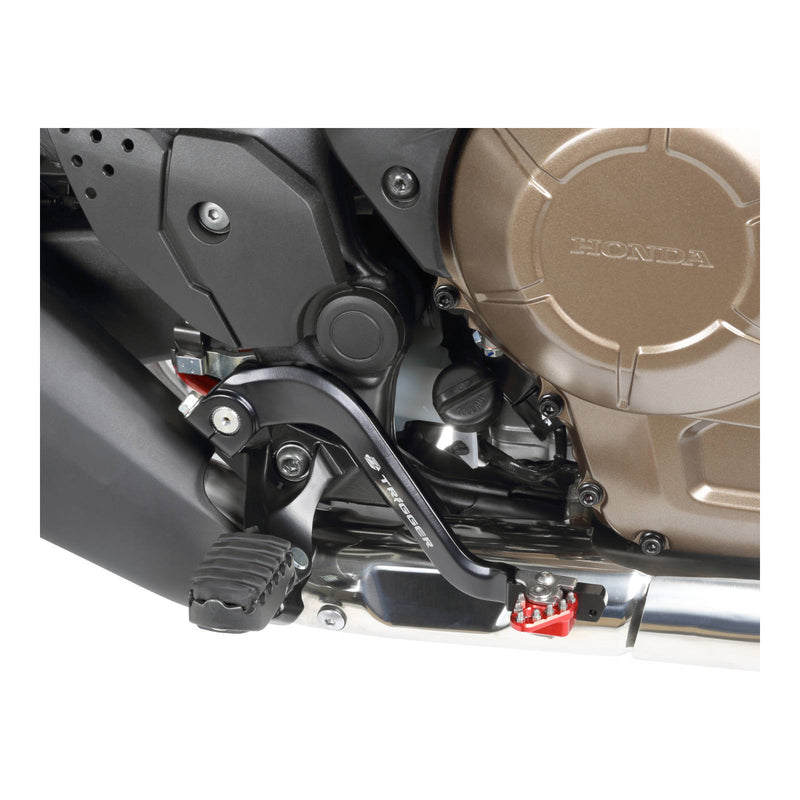 Load image into Gallery viewer, Zeta Trigger Brake Pedal Honda CRF1000L '16-19,CRF1100L '20- R
