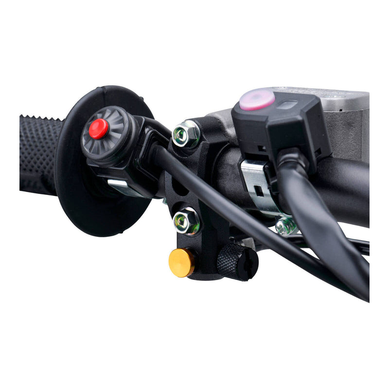 Load image into Gallery viewer, Zeta Air Bleed Kit Showa/KYB

