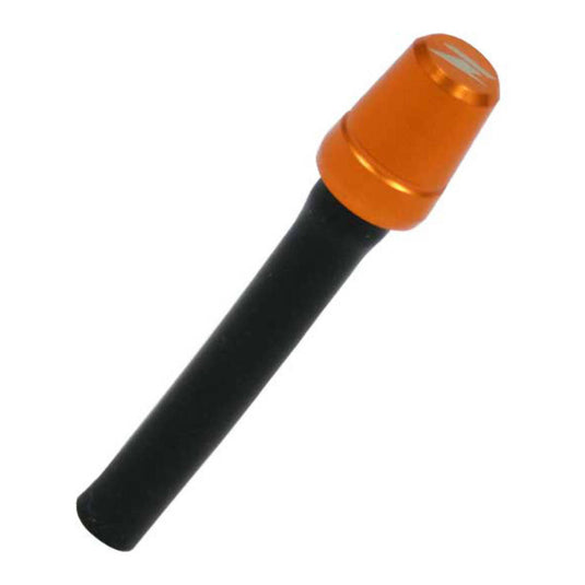 Zeta Uni Flow Cap - Orange