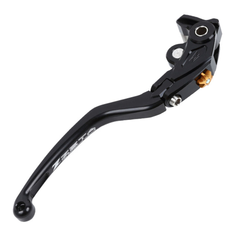 Load image into Gallery viewer, Zeta Pilot B-Lever Black Yamaha YZF-R1/M/S '15-,YZF-R6 '17-
