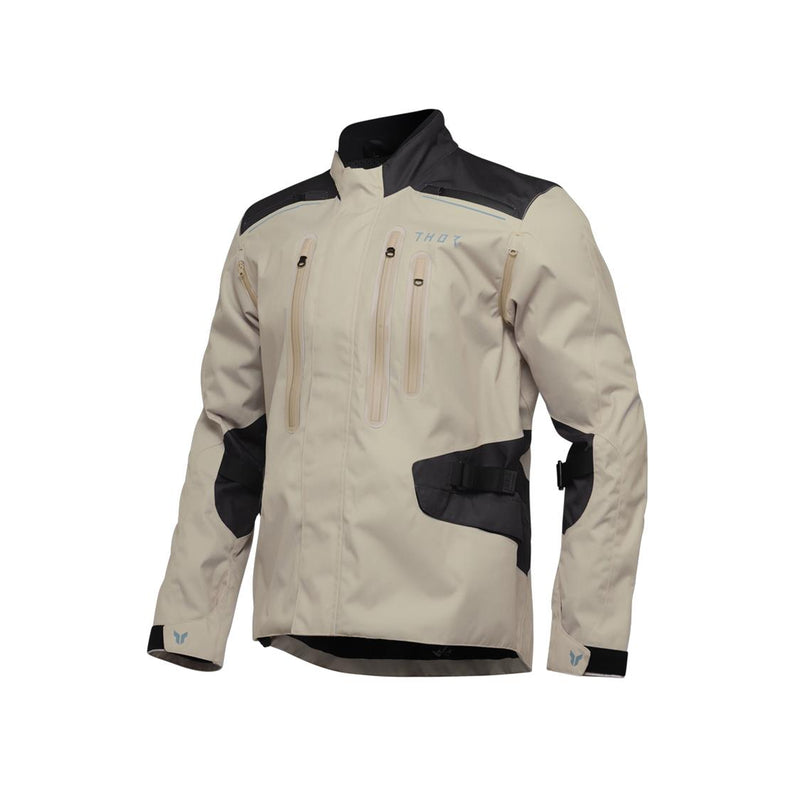 Load image into Gallery viewer, THOR JACKET RANGE SAND

