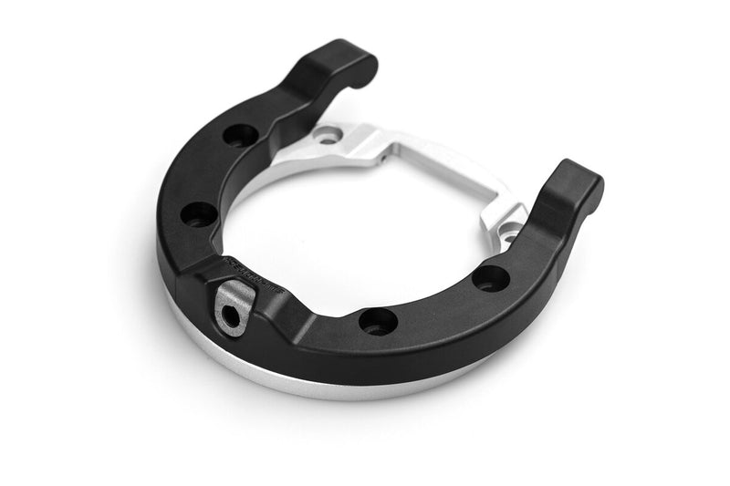 Load image into Gallery viewer, TANK RING SW MOTECH FOR ION TANK BAGS APRILIA DUCATI MOTO-GUZZI MV
