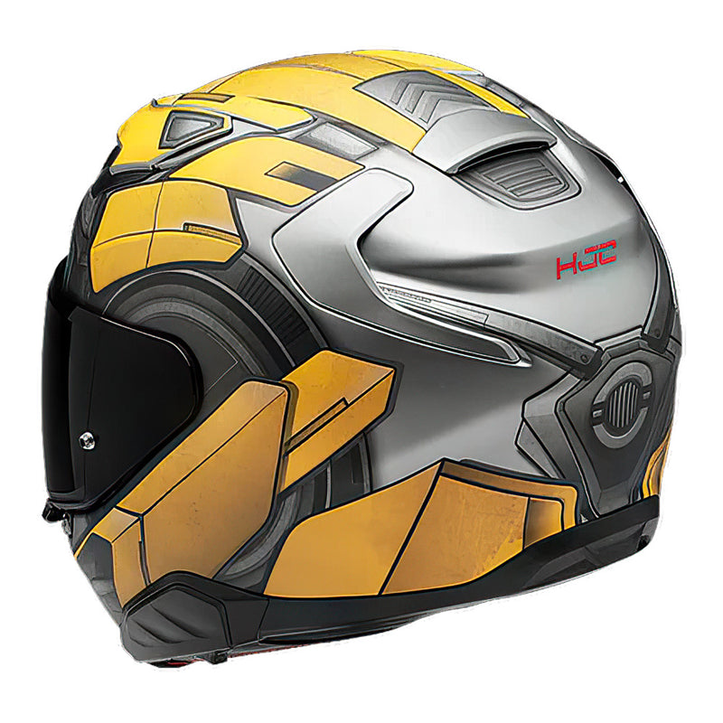 Load image into Gallery viewer, HJC F71 Bumblebee
