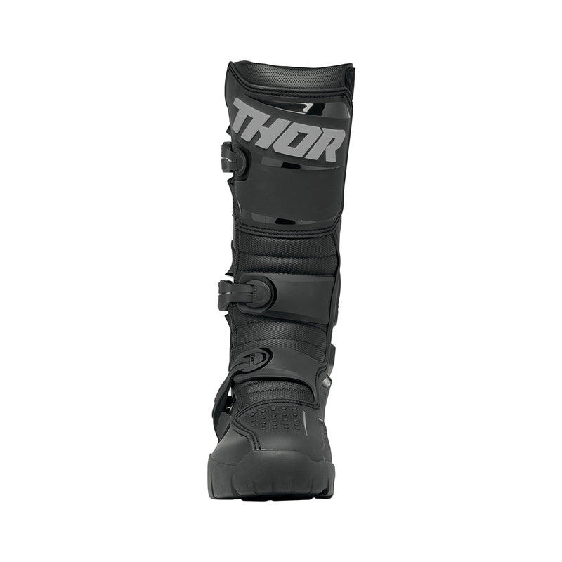 Load image into Gallery viewer, THOR BLITZ XR TRL BOOTS BK/GY
