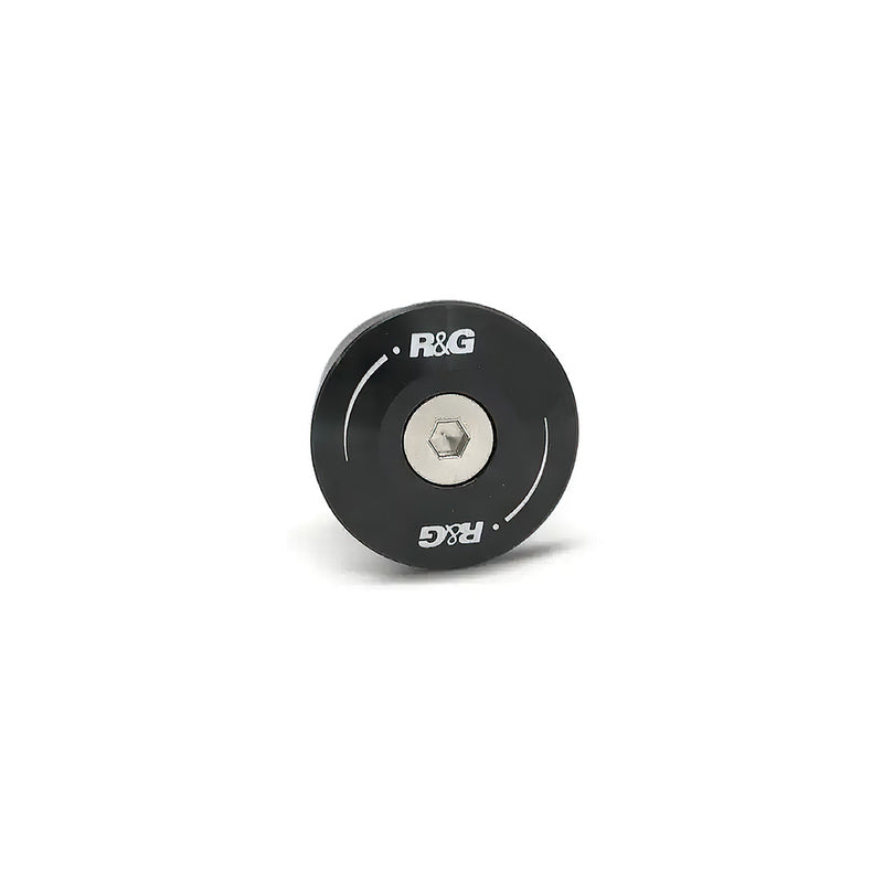 Load image into Gallery viewer, Black Frame Plug for BMW F850GS '22-/ F900R '20-/ F850GSA 19-, F900GS '24- (LHS)
