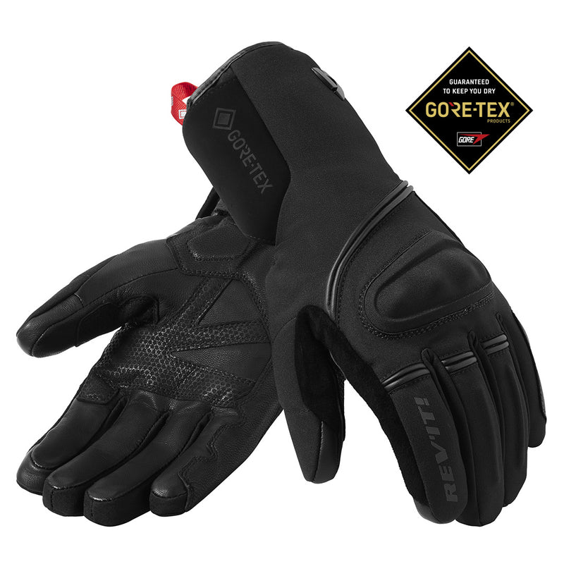 Load image into Gallery viewer, Livengood 2 GTX Black
