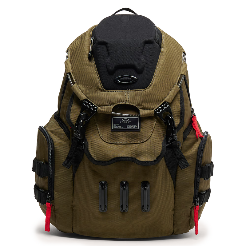 Load image into Gallery viewer, Oakley Bathroom Sink RC Backpack - Army Green
