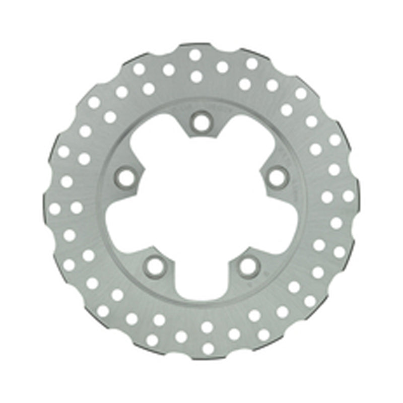Load image into Gallery viewer, BRAKE DISC METAL GEAR REAR
