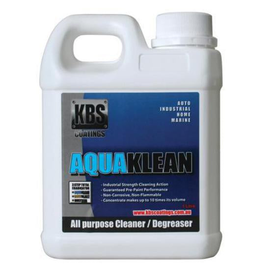 Load image into Gallery viewer, KBS AQUAKLEAN WATER BASED CLEANER &amp; DEGREASER
