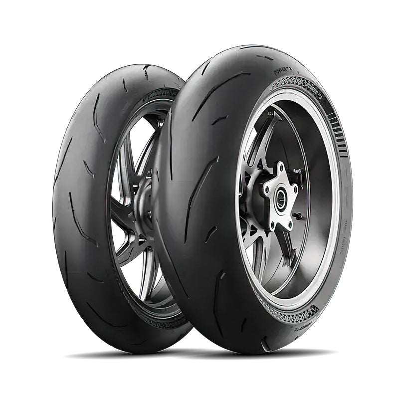 Load image into Gallery viewer, Michelin POWER GP2
