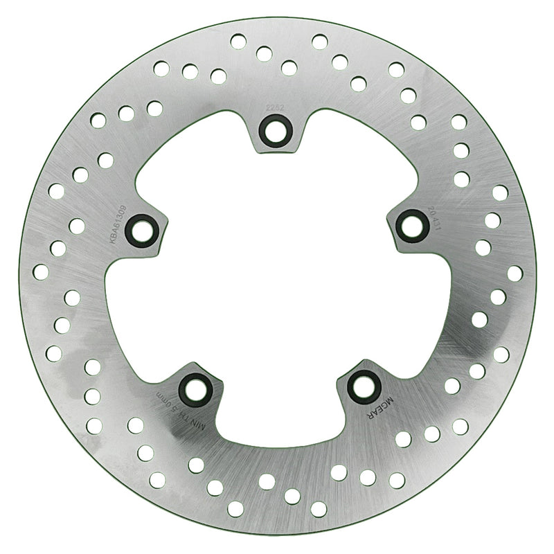Load image into Gallery viewer, METAL GEAR BRAKE DISC
