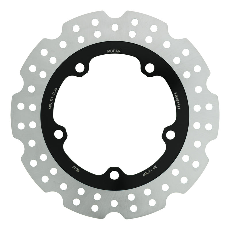 Load image into Gallery viewer, BRAKE DISC METAL GEAR
