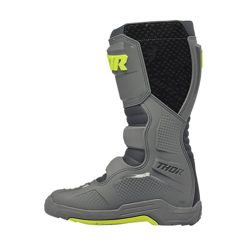 Load image into Gallery viewer, THOR BLITZ XR BOOTS GY/CH
