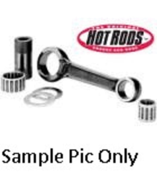 CONROD KIT HOT RODS SUZUKI RM125 97-03