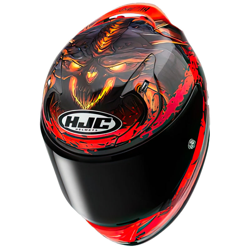 Load image into Gallery viewer, RPHA12 DIABLO BLIZZARD MC1 (1)
