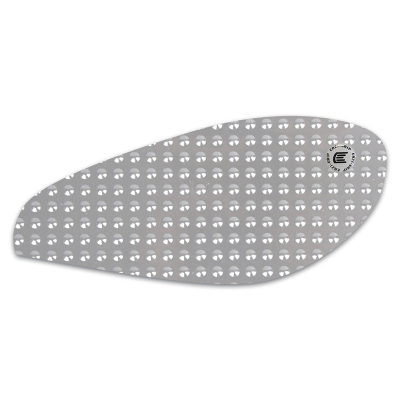 Load image into Gallery viewer, Eazi-Grip Speed &amp; Scrambler 400 Tank Grips EVO Clear
