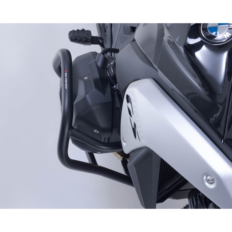 Load image into Gallery viewer, CRASH BARS SW MOTECH BLACK BMW R1300GS 23-ON
