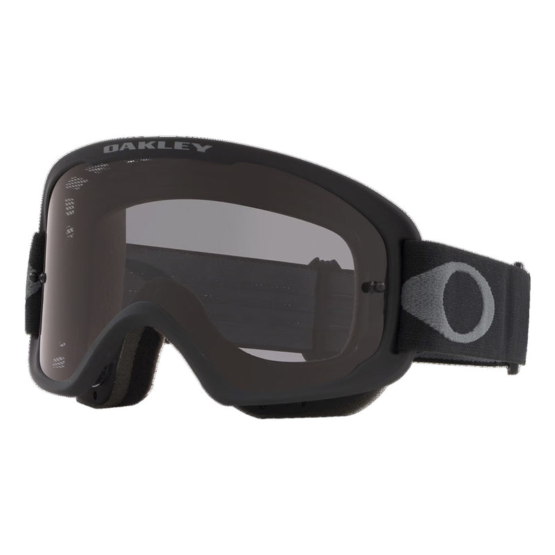 Load image into Gallery viewer, O-Frame 2.0 Pro MTB Goggle Black Gunmetal w Dark G
