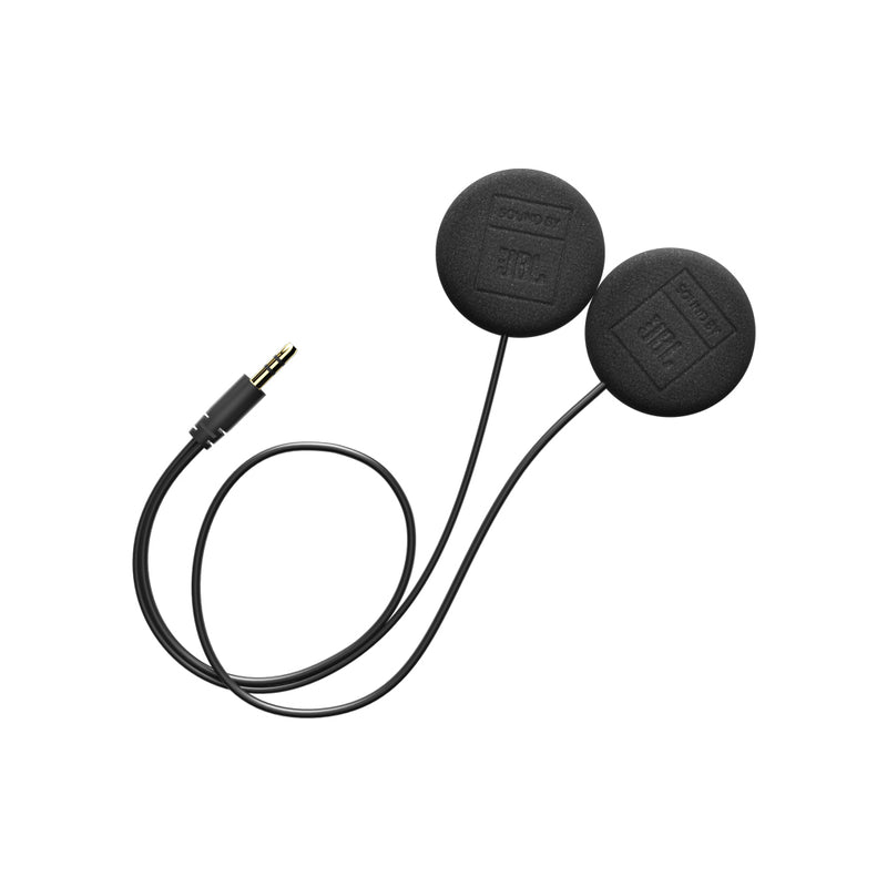 Load image into Gallery viewer, Cardo Audio Set - 45mm Sound by JBL Speakers
