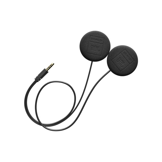 Cardo Audio Set - 45mm Sound by JBL Speakers