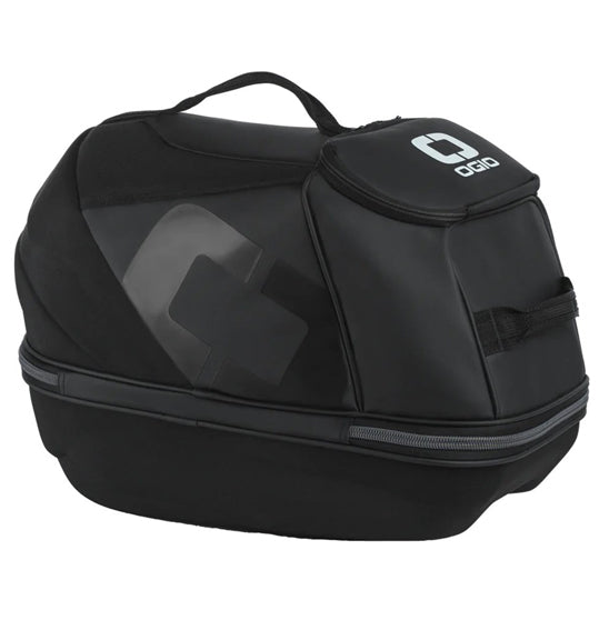 Load image into Gallery viewer, Ogio ATS Case - Matt Black (2)
