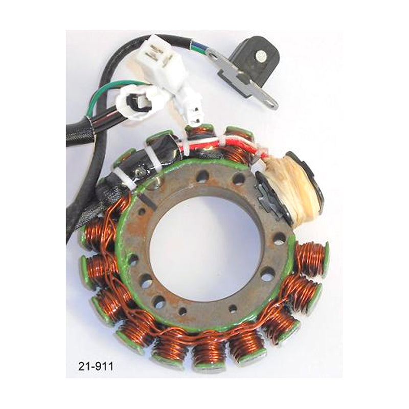 Load image into Gallery viewer, STATOR RICKS MOTORSPORT YAMAHA
