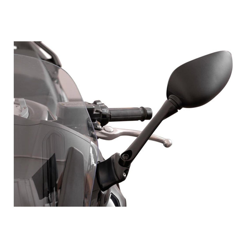 Load image into Gallery viewer, MIRROR EXTENSIONS SW MOTECH HONDA CBF1000 06-16 CBF600 08-13
