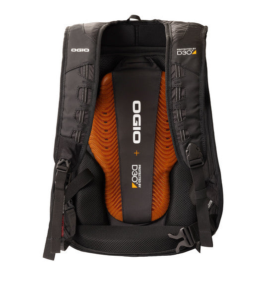 Load image into Gallery viewer, Ogio MACH 5 D30 Motorcycle Backpack - Stealth
