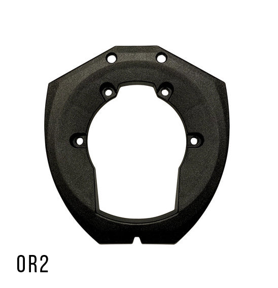 Load image into Gallery viewer, Ogio Tank Bag MOUNTING RINGS - Ram Mount
