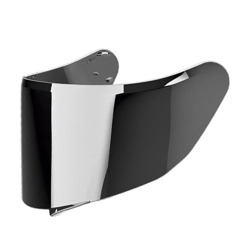 Load image into Gallery viewer, Airoh SPARK 2 Mirror Silver Visor
