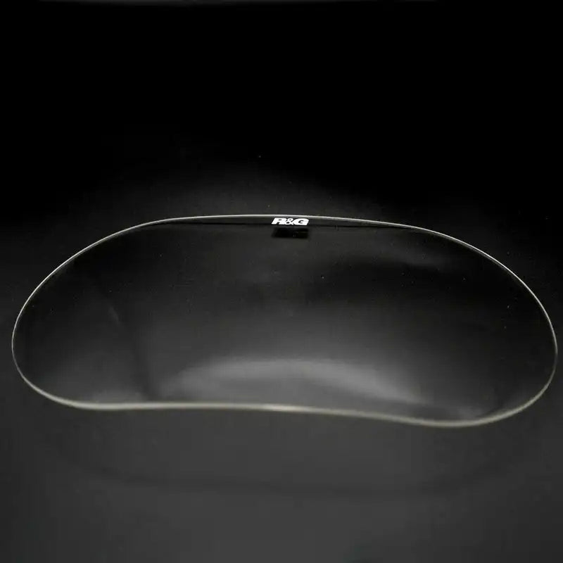 Load image into Gallery viewer, Headlight Shield for Ducati Desert X 22- R&amp;G
