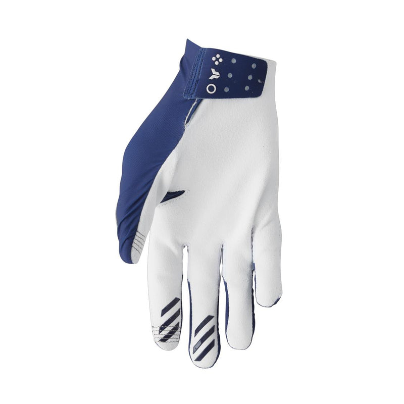 Load image into Gallery viewer, THOR GLOVE SPORTMODE ICONIC NAVY/WHITE
