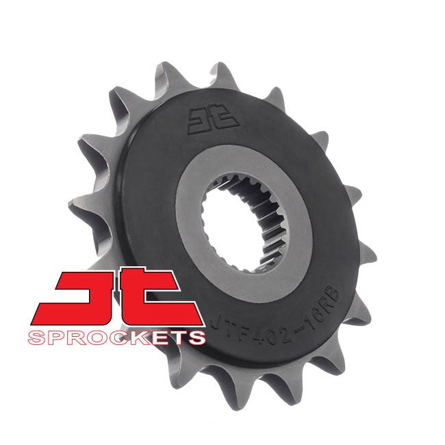 Load image into Gallery viewer, JT Sprockets Front Rubber Cushion
