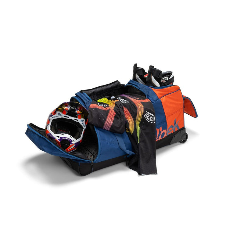 Load image into Gallery viewer, Ablek Albek Meridian Gear Bag
