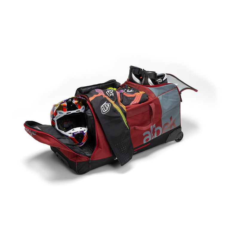 Load image into Gallery viewer, Ablek Albek Meridian Gear Bag
