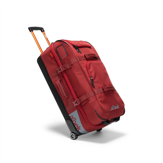 Ablek Albek Travel Bag Long Haul