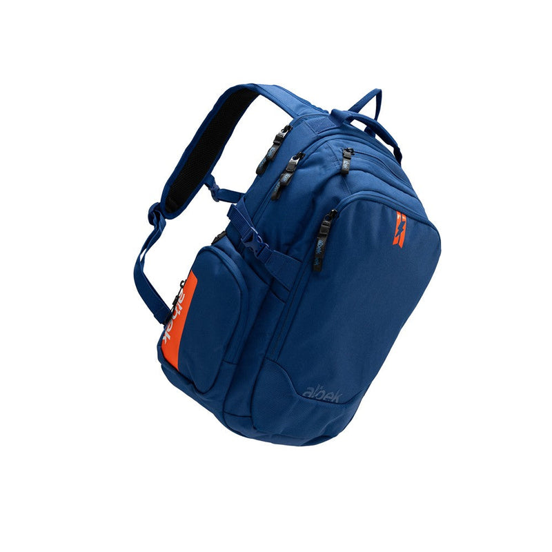 Load image into Gallery viewer, Ablek Albek Backpack Dudley
