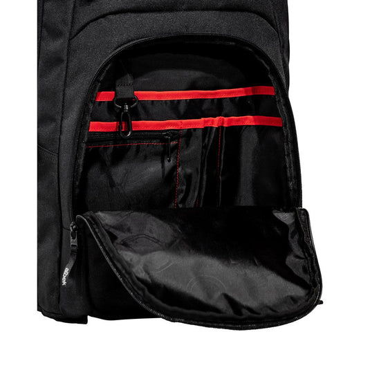 Ablek Albek Backpack Whitebridge
