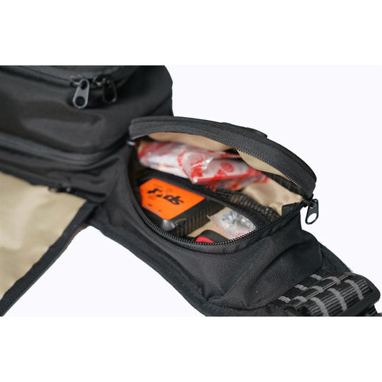 Ablek Albek Hip Pack Hip Hauler