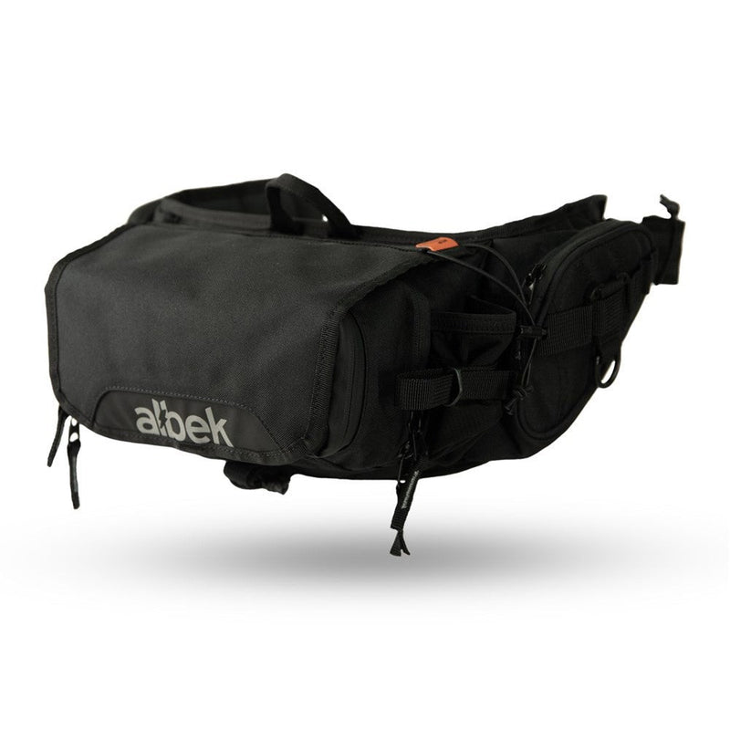 Load image into Gallery viewer, Ablek Albek Hip Pack Hip Hauler
