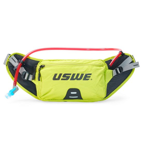 Load image into Gallery viewer, USWE Zulo 2L Hydration Waist Pack
