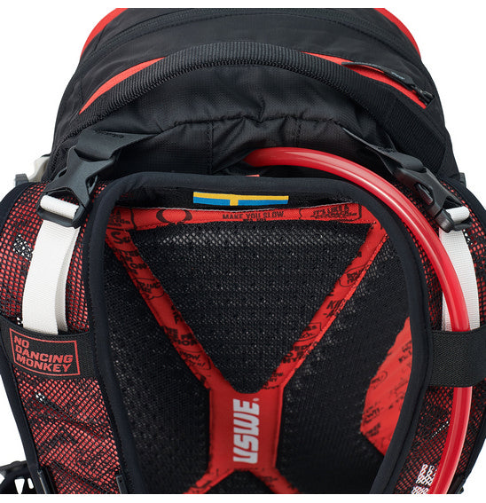 Load image into Gallery viewer, USWE Flow MTB Protector Pack

