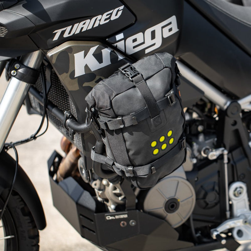 Load image into Gallery viewer, KRIEGA OS-6 ADVENTURE PACK
